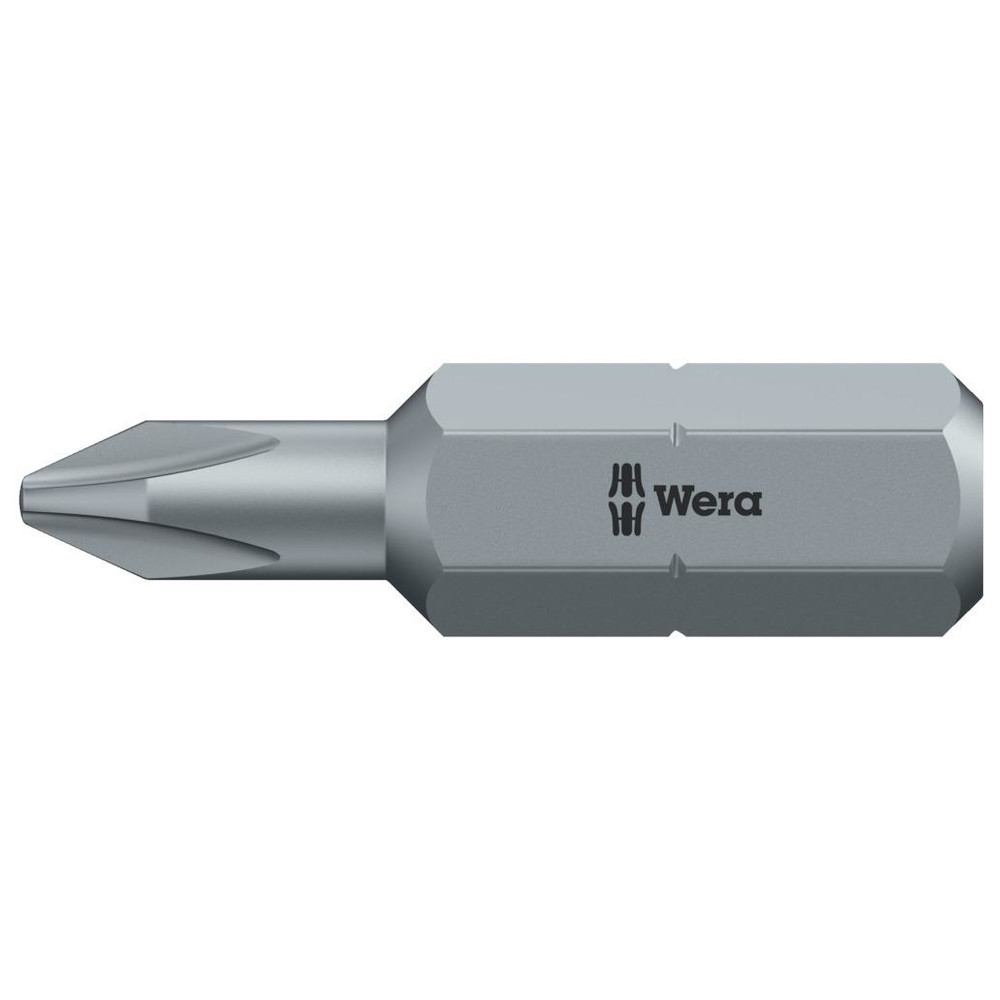 Bit 5/16" DIN3126 C8 PH 1 x 32 mm zähhart