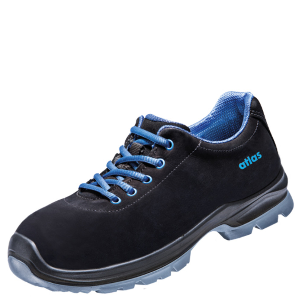 Sicherheits-Halbschuh SL 605 XP-ESD, Größe 36, Weite 12, S3