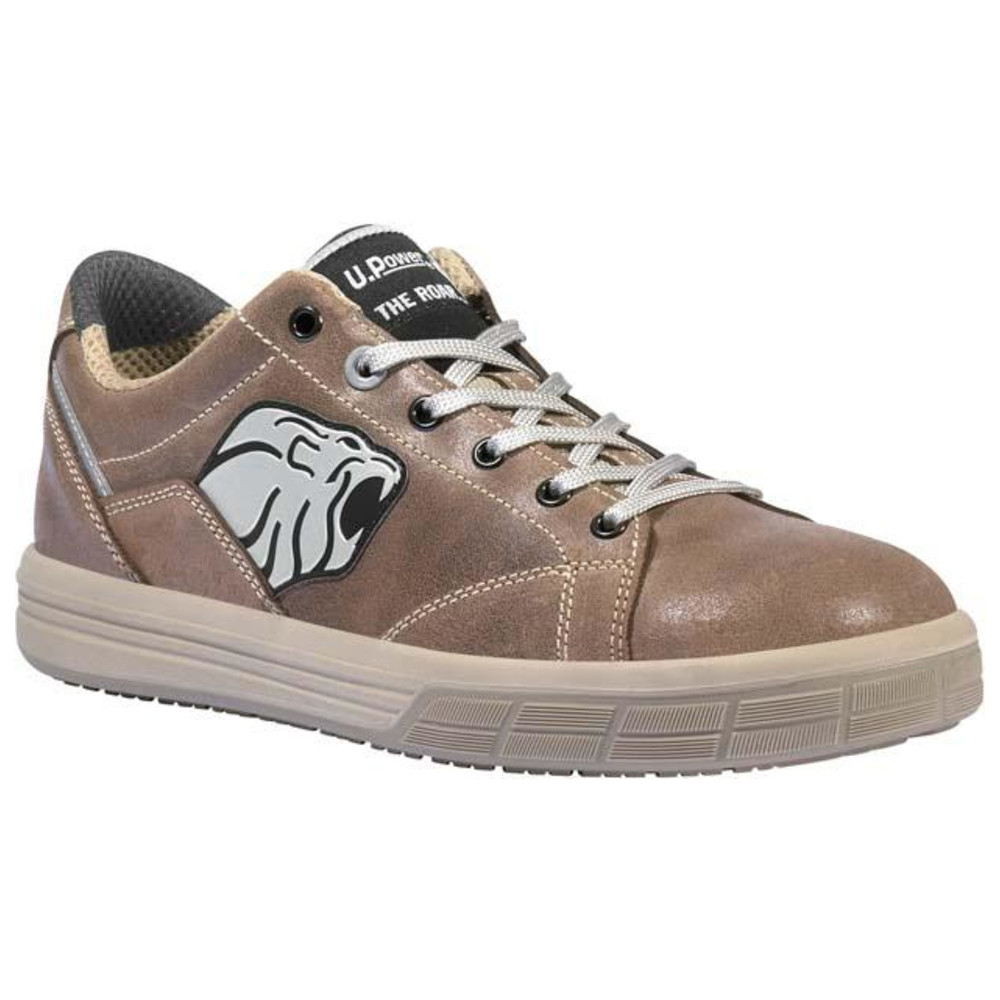 Halbschuh Savana S3, Gr. 38