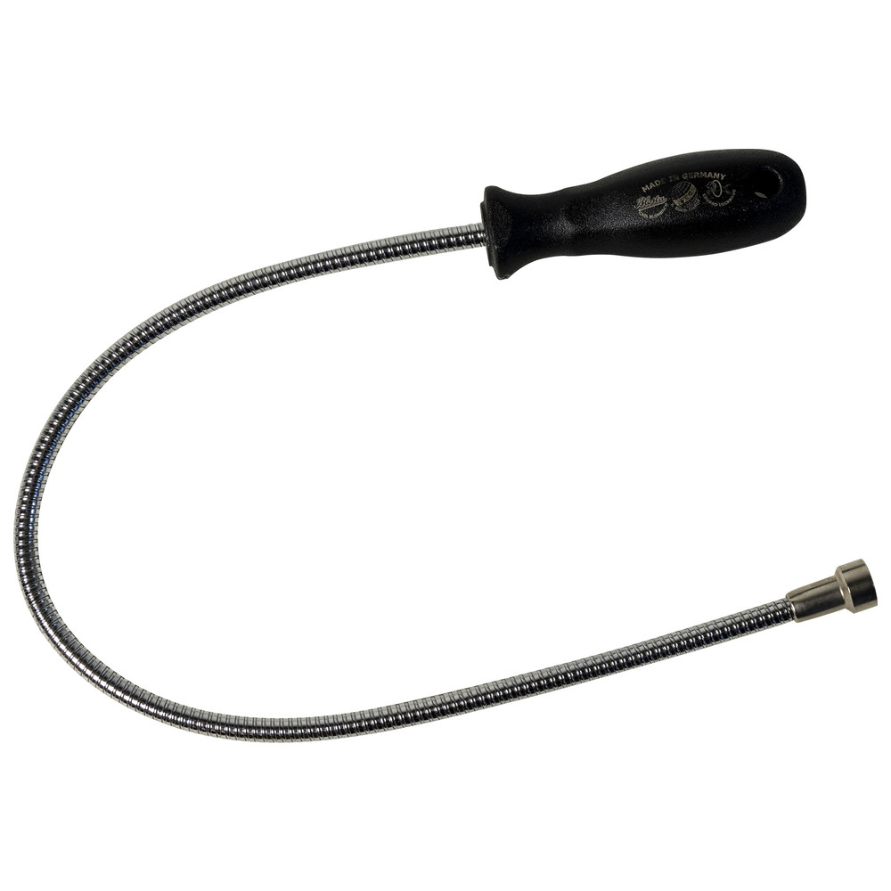 Magnet-Hebewerkzeug, Gesamttragkraft 500 g, 6 mm, 460 mm