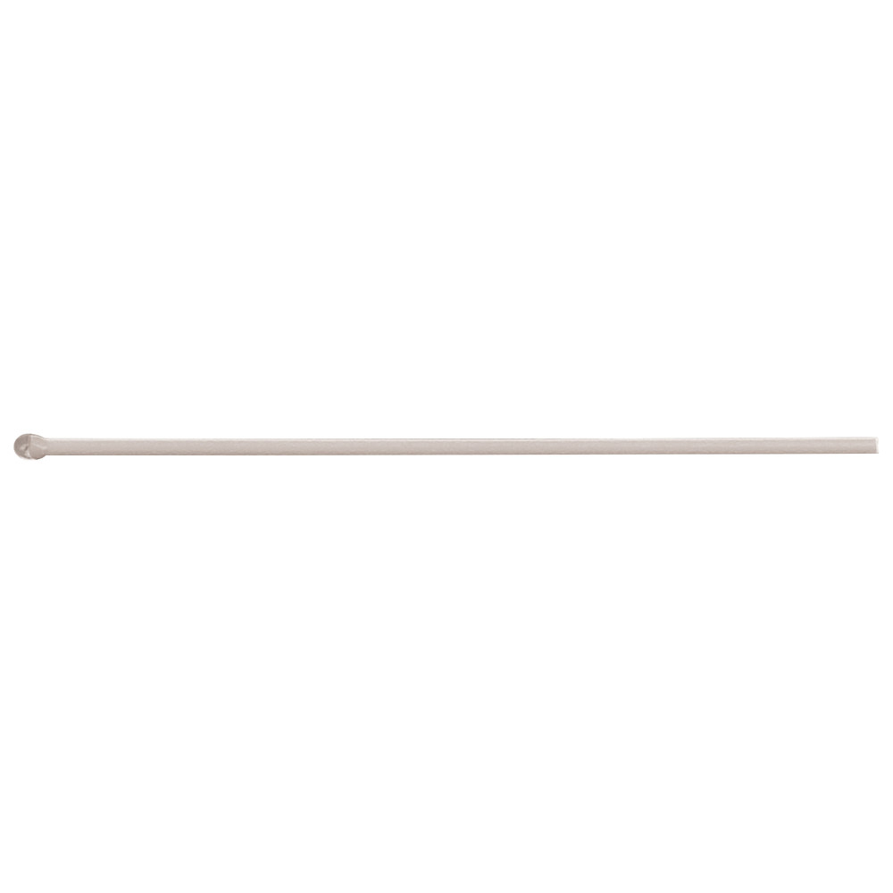 Klebetupfer, 25-er Pack, Ø Kopf 1.0 mm