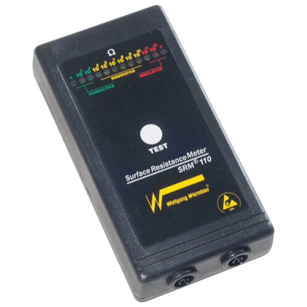 Oberflächenmessgerät SRM 110, ESD