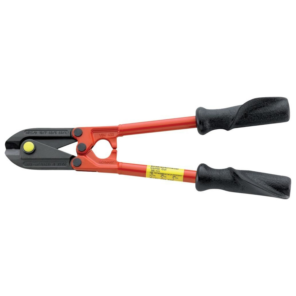 Kleinbolzenabschneider 390 mm CombiCUT