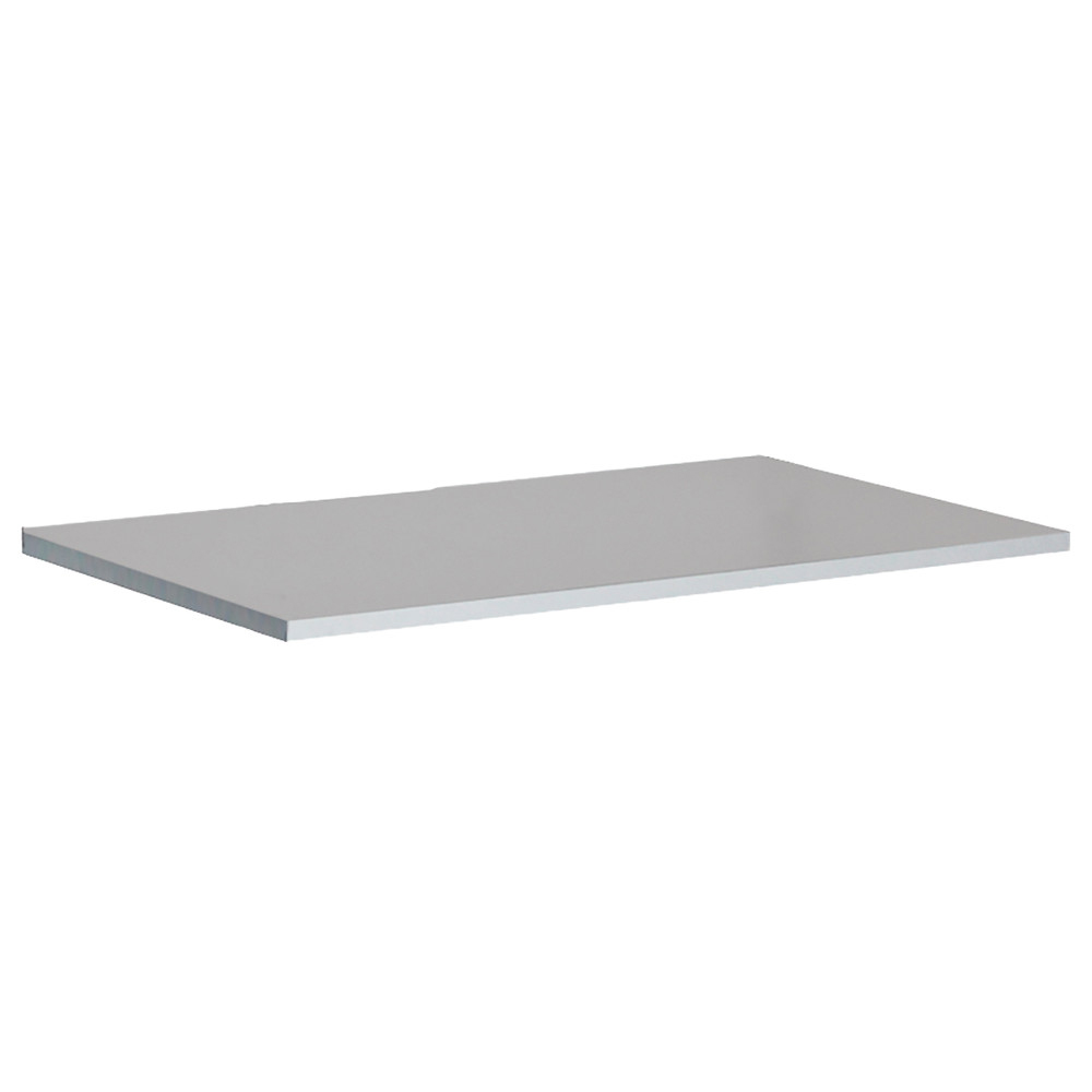 Zusatzboden für Etagenwagen, ESD, 1.000 x 600 mm