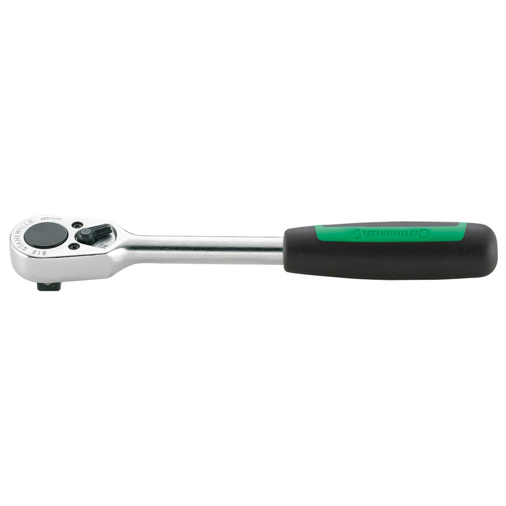 Hebel-Umschaltknarre 1/2"266 mm 36Zähne