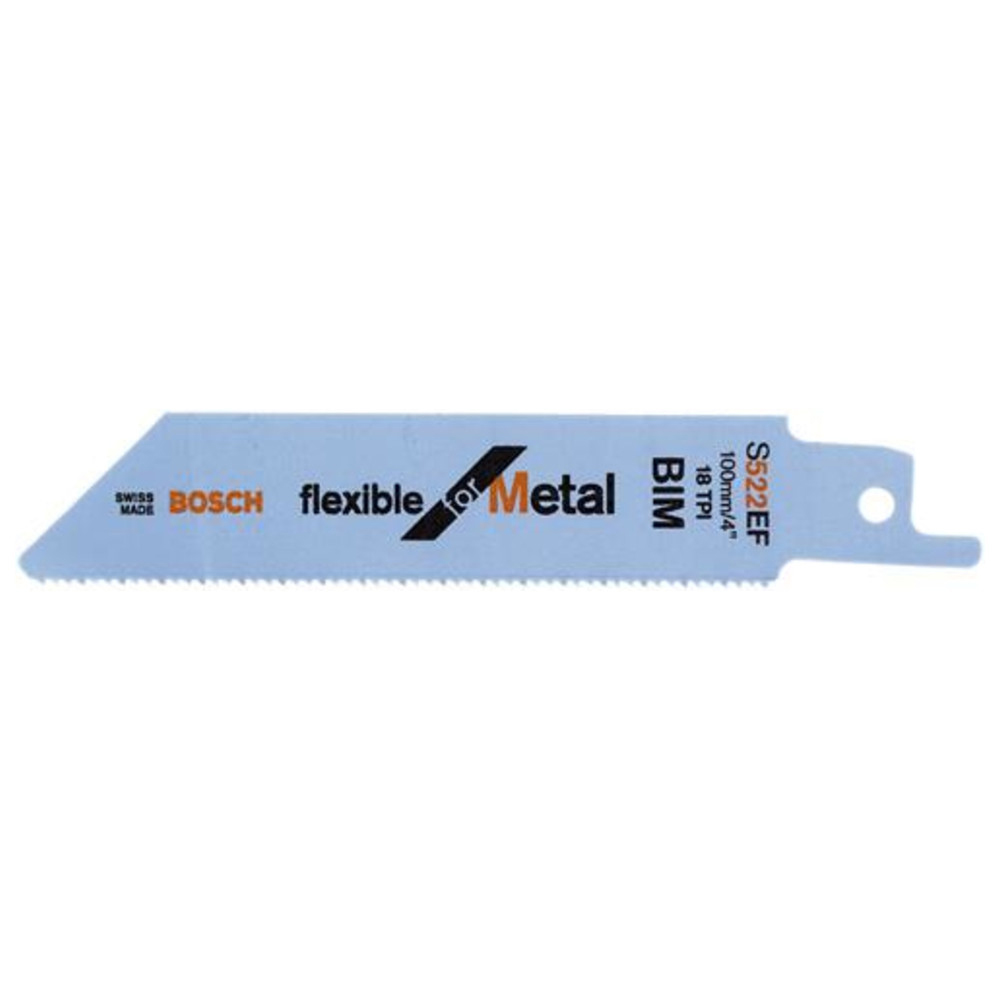 Säbelsägeblatt a 5 Stck S 522 EF
