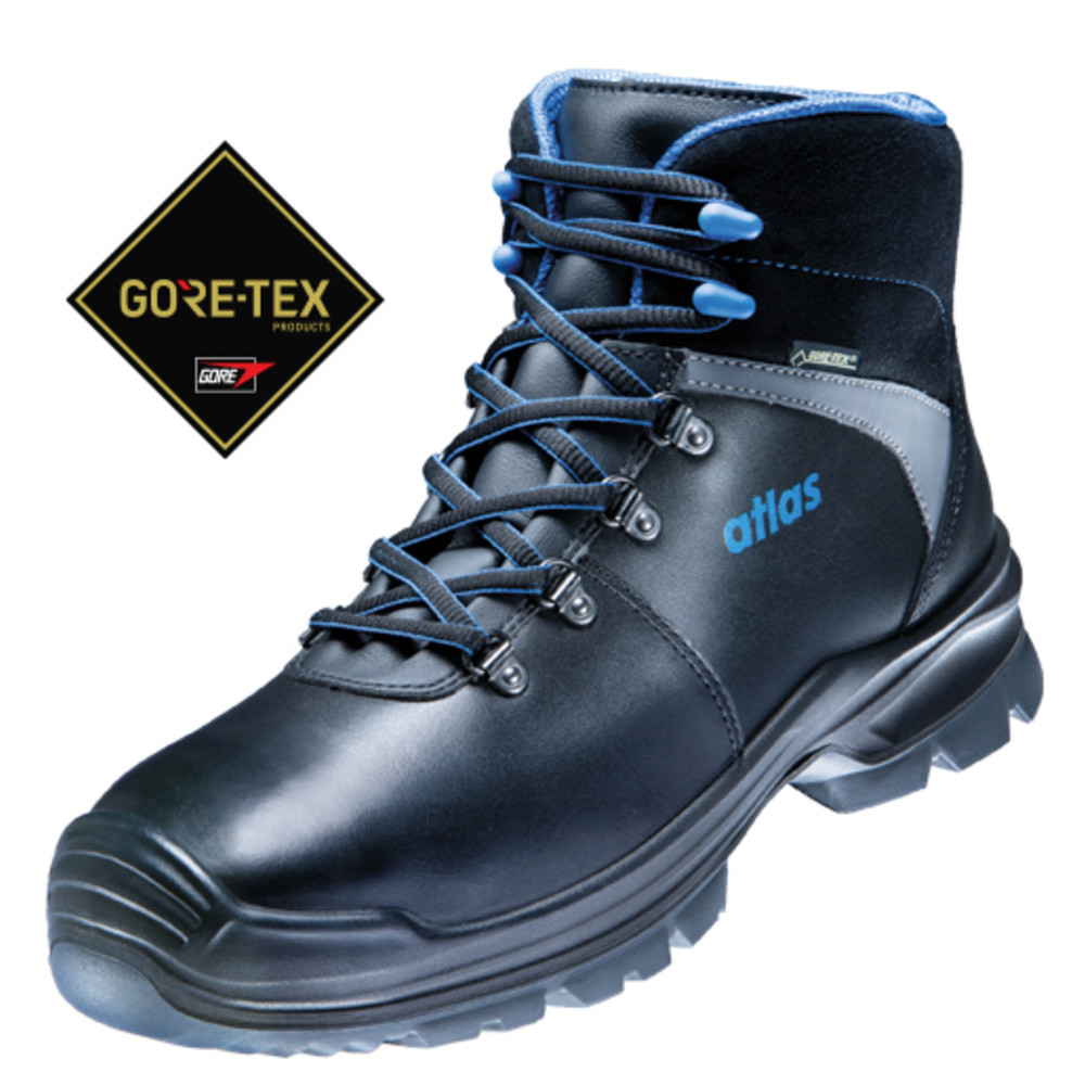 Sicherheitsschuh GTX 785 GORE-TEX, Größe 36, Weite 12, S3