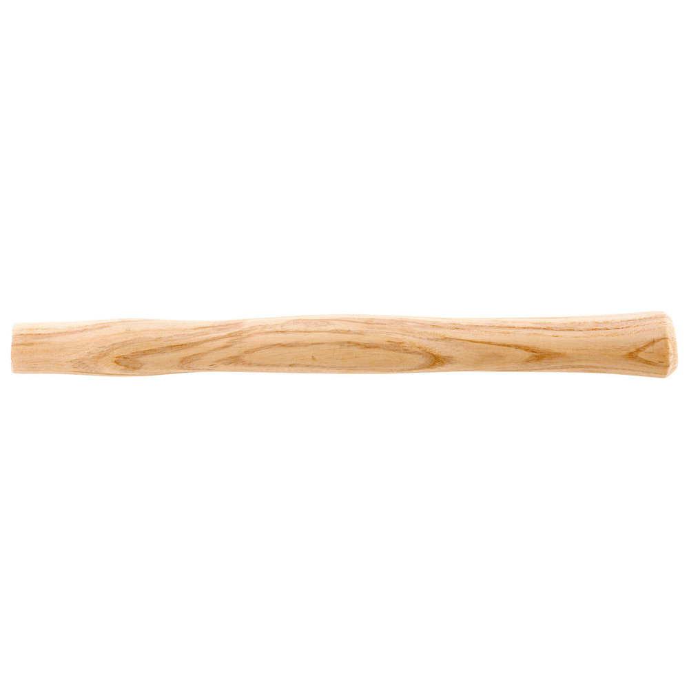 Schlosserhammer-Stiel Esche, 260 mm für 100 g