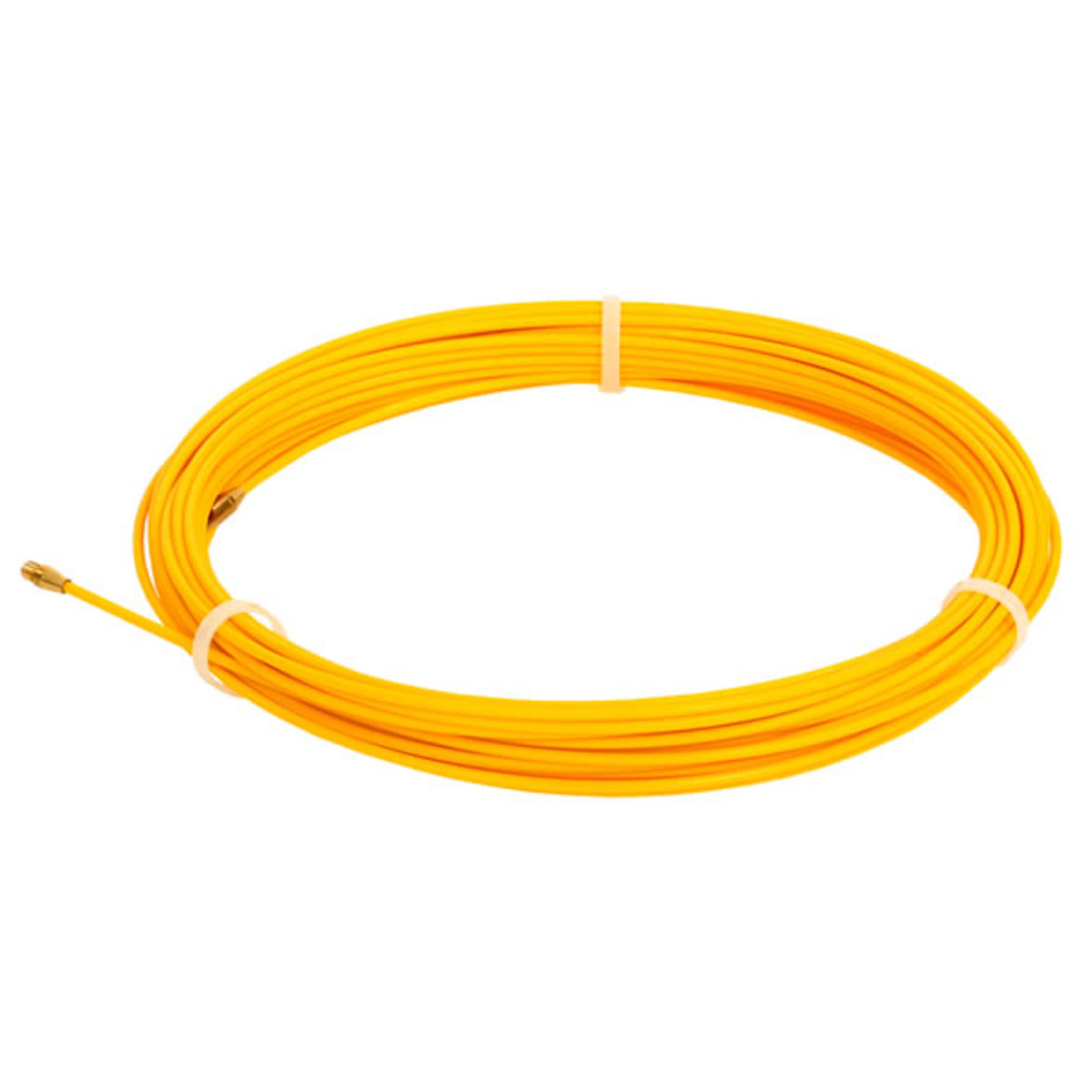 KabelJunior Ersatzband, 60 m, Glasfaserprofil Ø4,5 mm