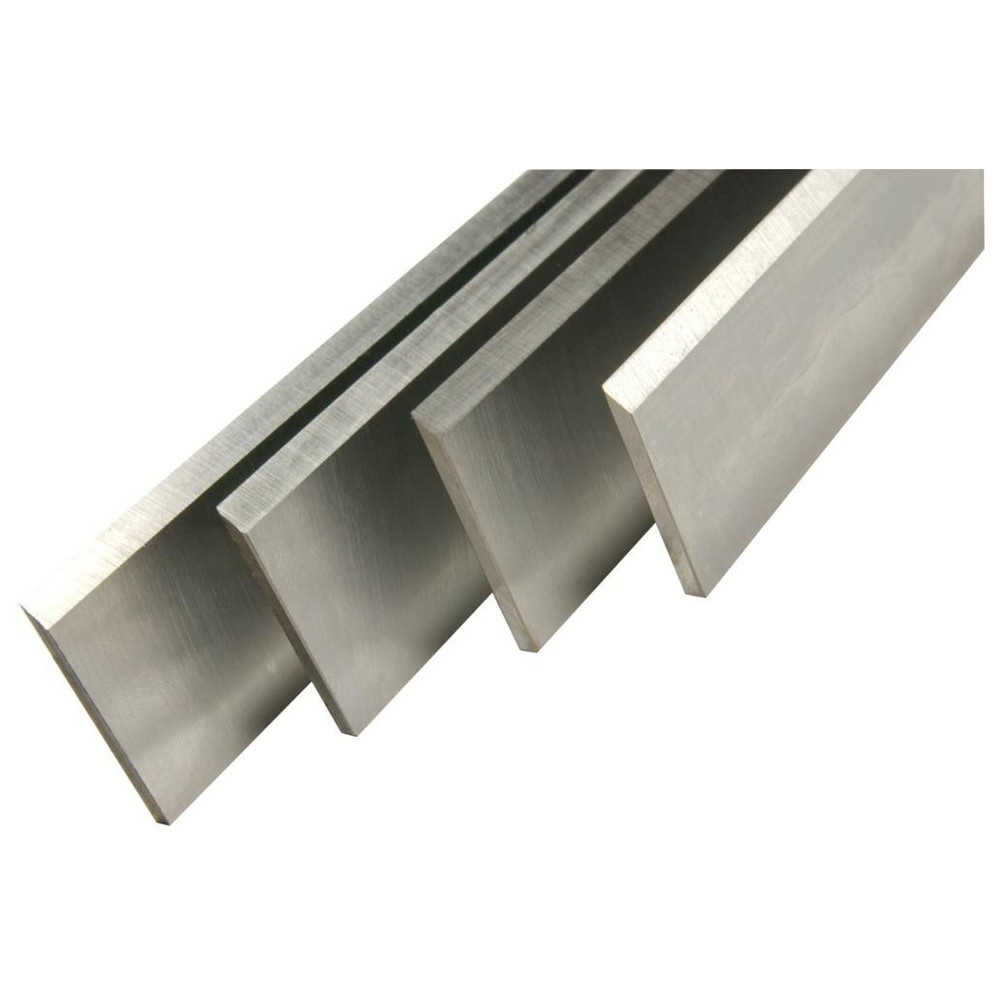 Streifenhobelmesser HS 260 x 18 x 3,0 mm m.Nut
