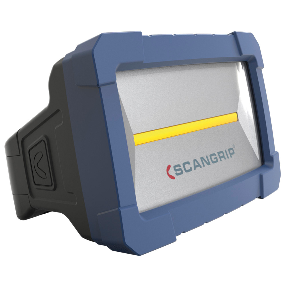 LED Arbeitsleuchte STAR
