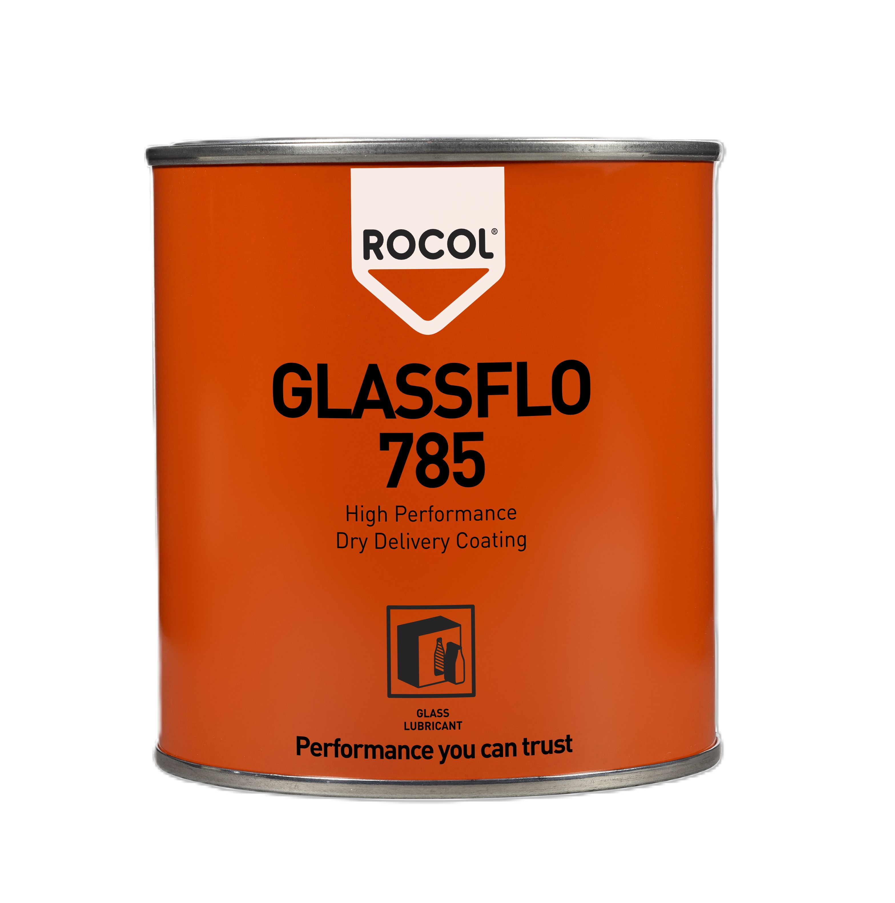 GLASSFLO 785 500g