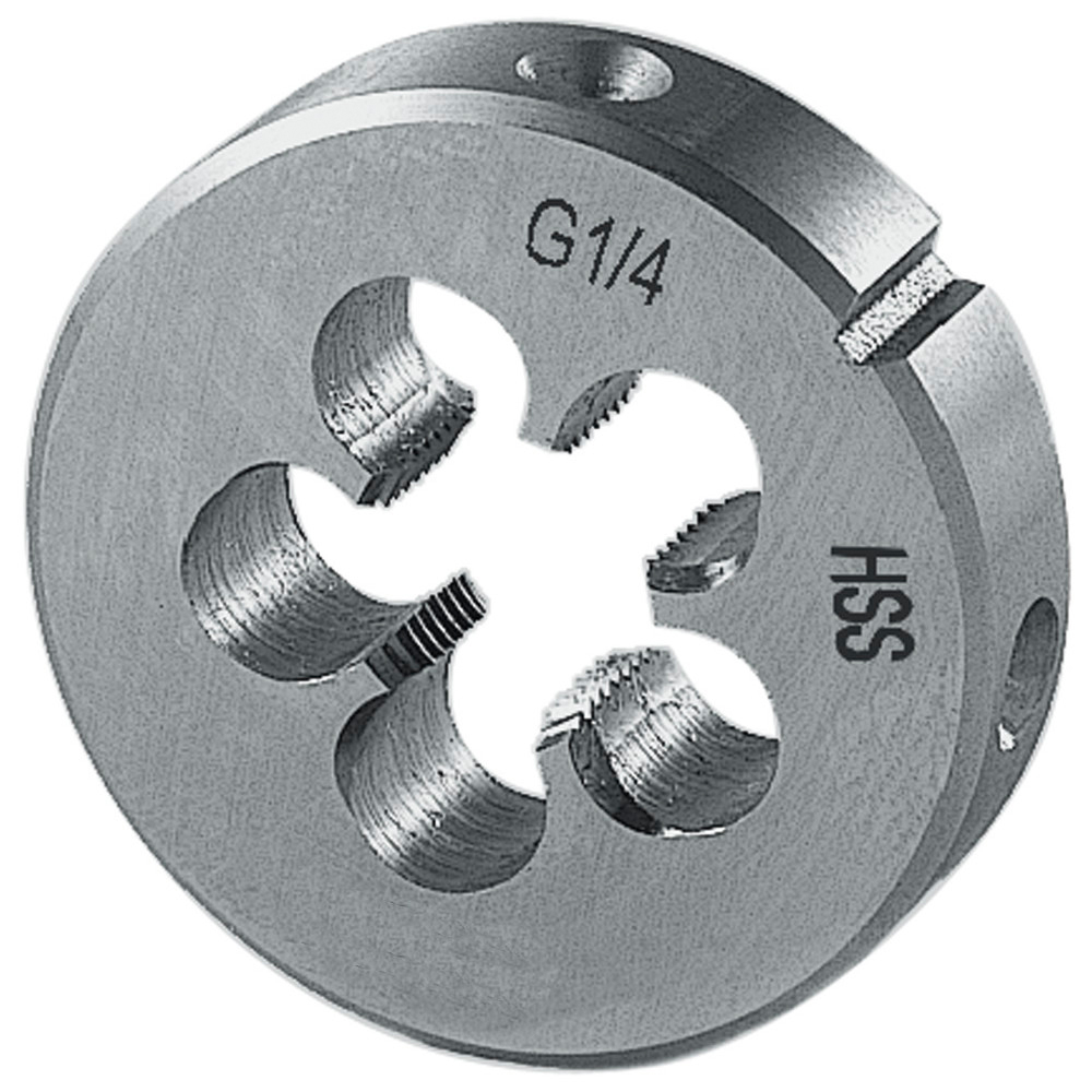 Schneideisen EN24231 HSS G1"