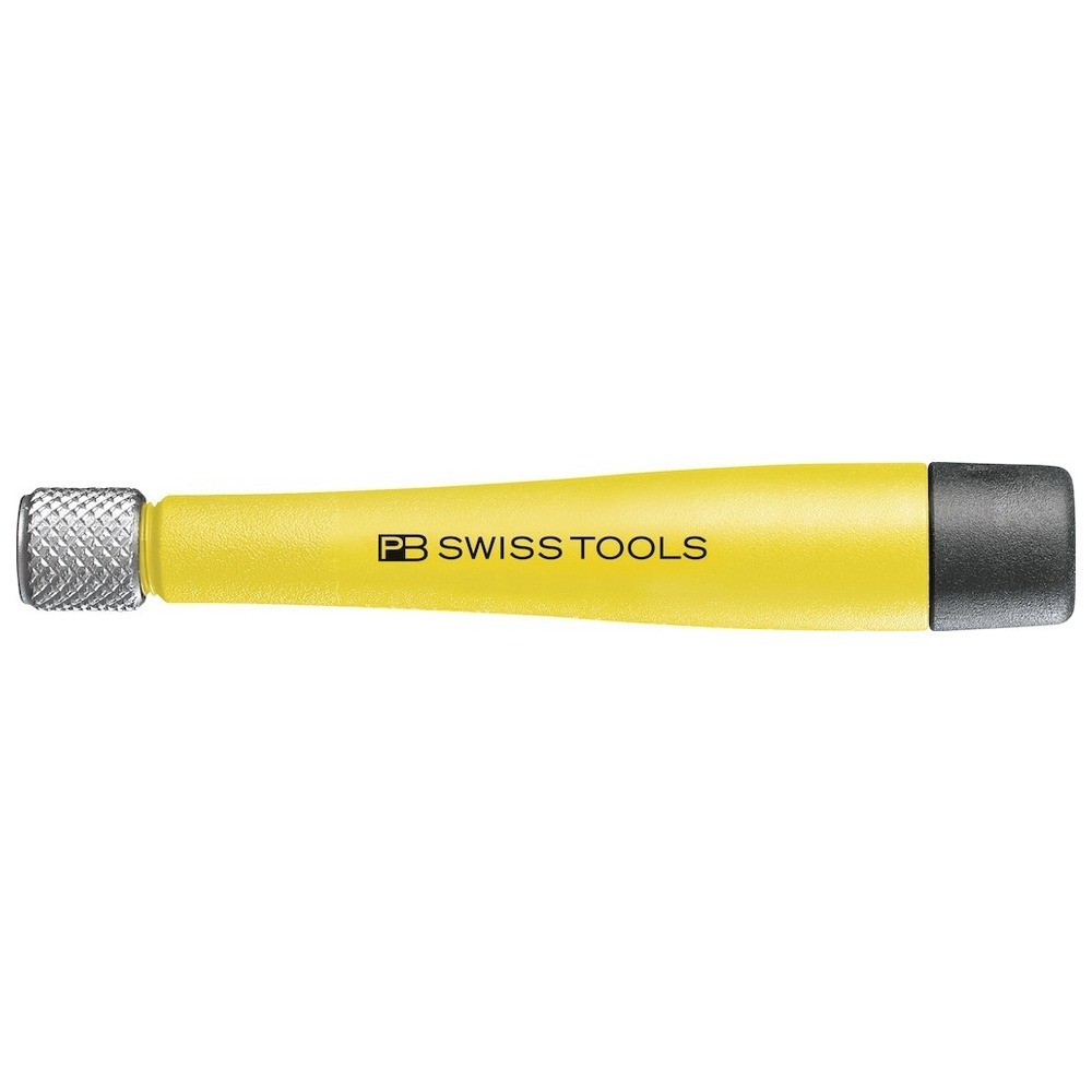 EDS Griff für Wechselklingen mini PB Swiss Tools