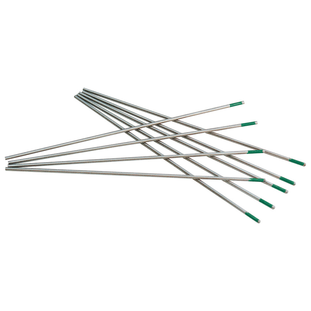 Wolframelektrode grün D 2,4 x 175 mm