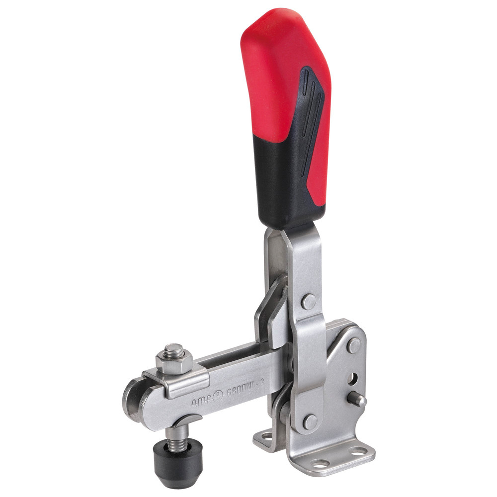 Senkrechtspanner 6800NI Gr. 2 rostfrei