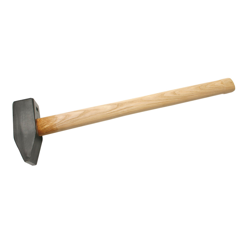 Vorschlaghammer DIN 1042, 3.000 g