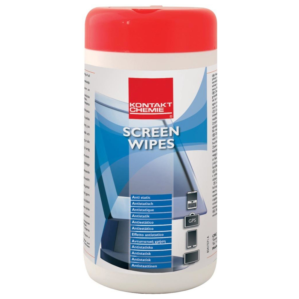 KOC SCREEN WIPES 100 Stk