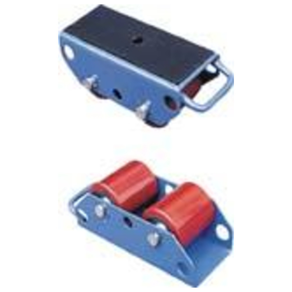 Transportroller 2 Tonnen AS20-P -11,5 x 27,0 x 11,0cm