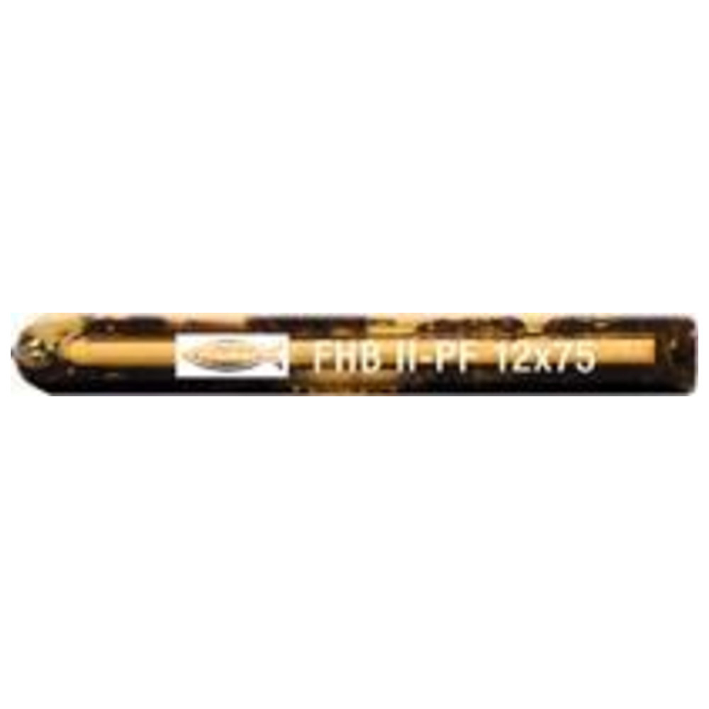 Patrone FHB II-PF 10 x 60