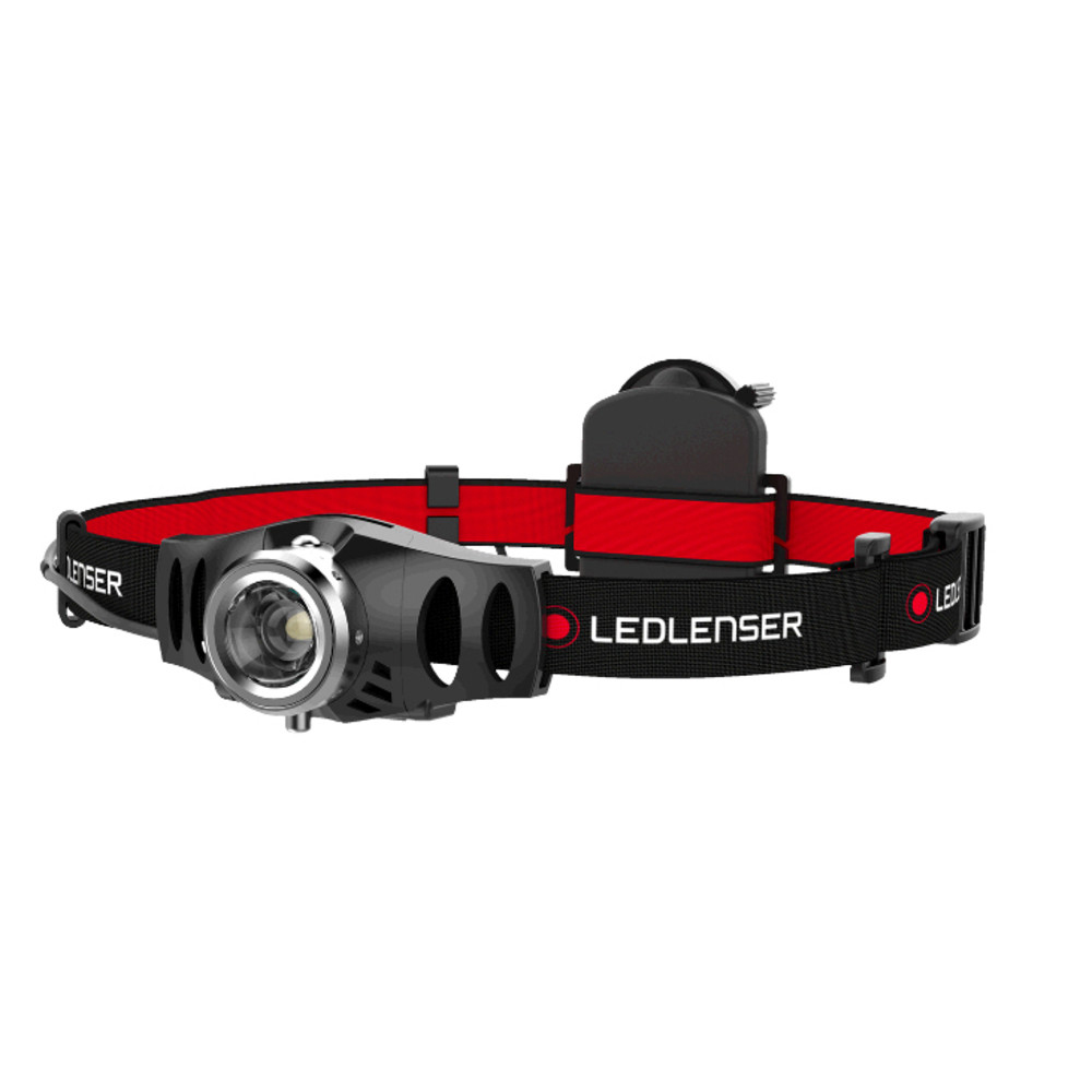 LED-Stirnlampe H3.2