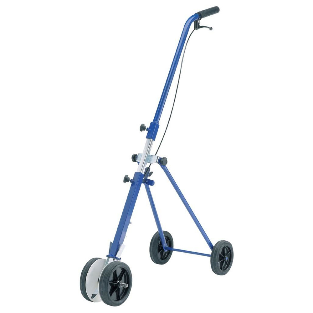 Markierwagen für Bodenmarkierspray