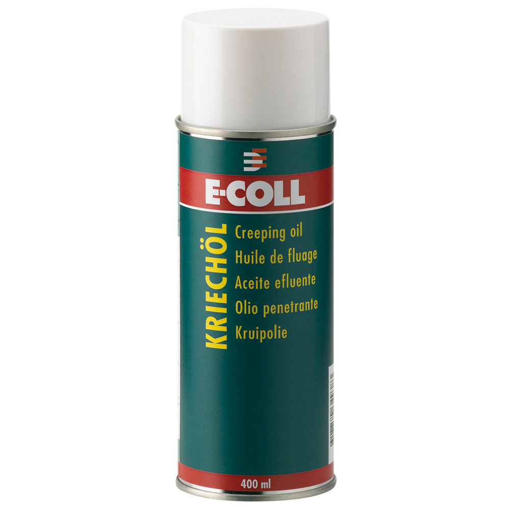 Kriechöl-Spray, 400 ml