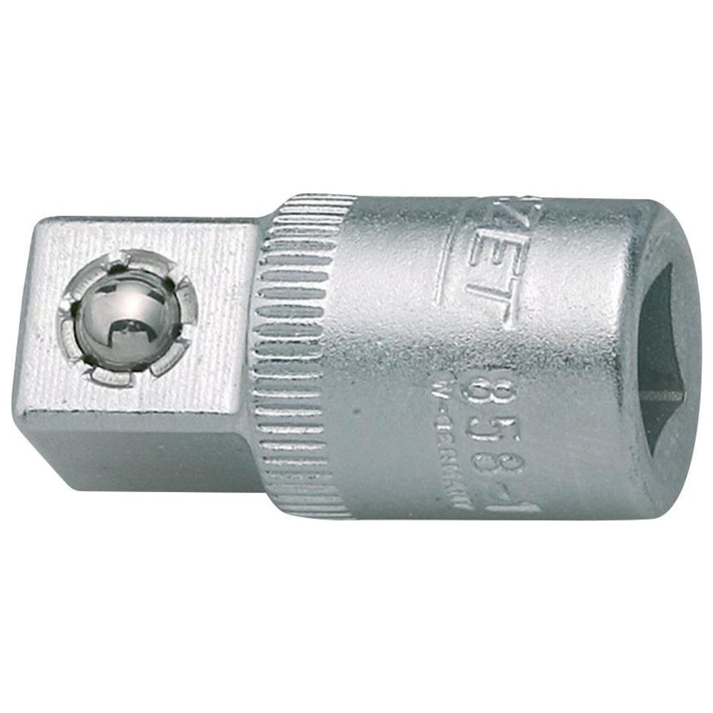 Vergrößerungsstück 1/4" innen auf 3/8" außen