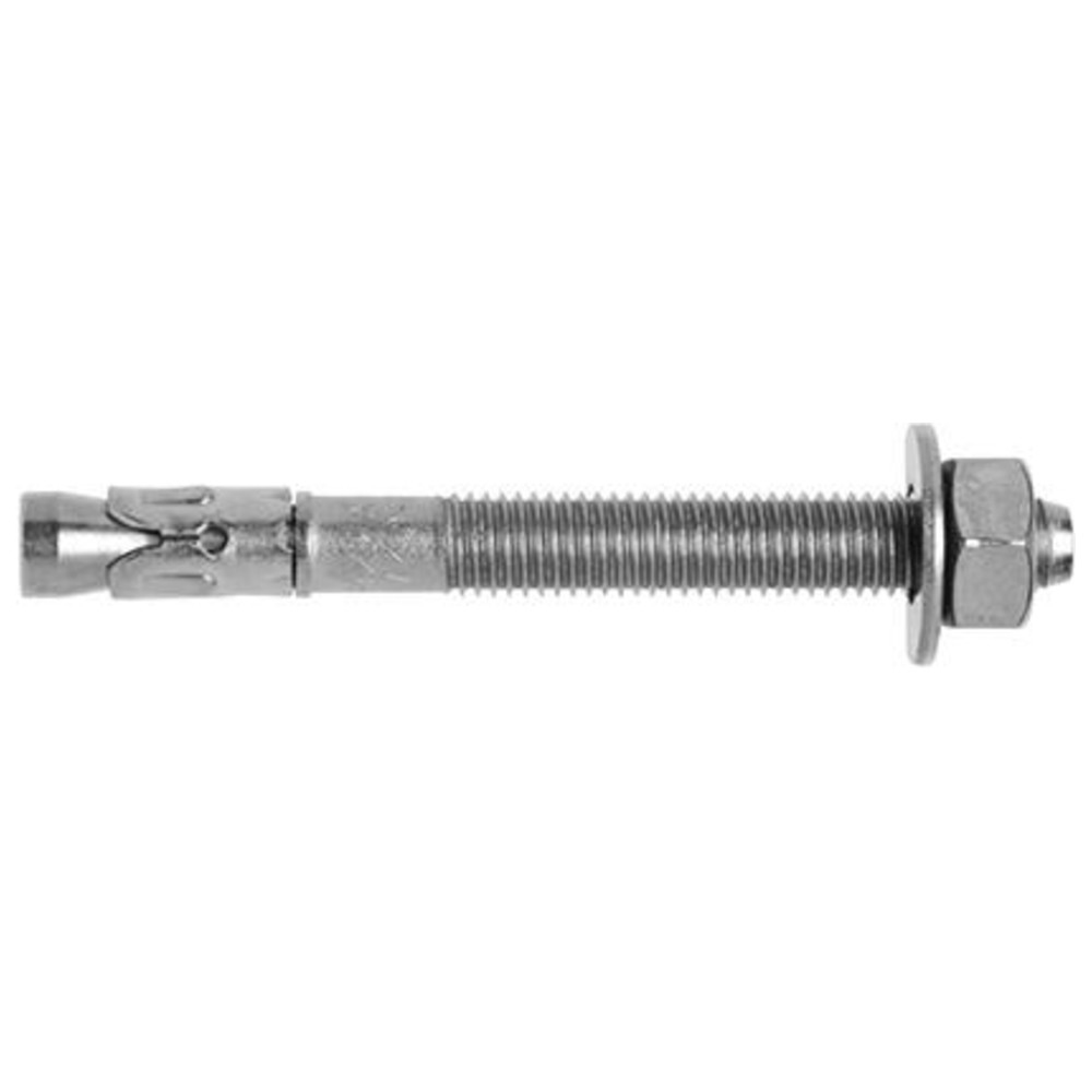 Bolzenanker S-FIX Pro 1 M10 x 90 /10 A4 Opt.1