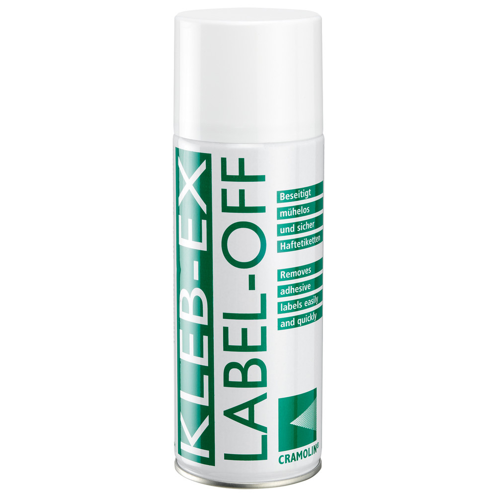 Kleb-Ex-Spray