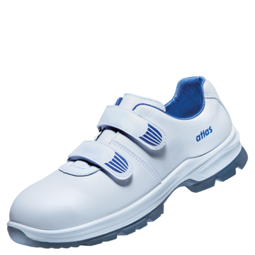 Sicherheits-Halbschuh CL 400 ESD, Größe 36, Weite 10, S2