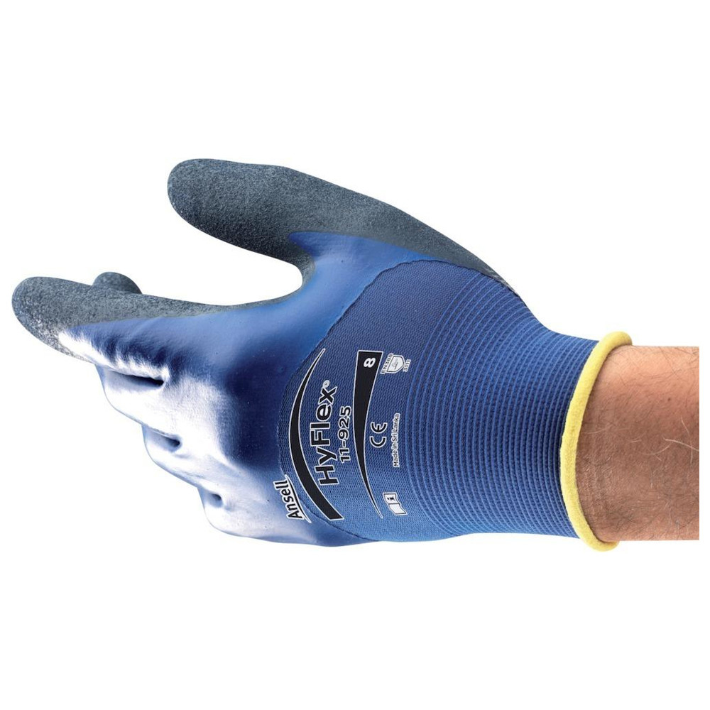 Handschuh HyFlex 11-925, Gr. 10