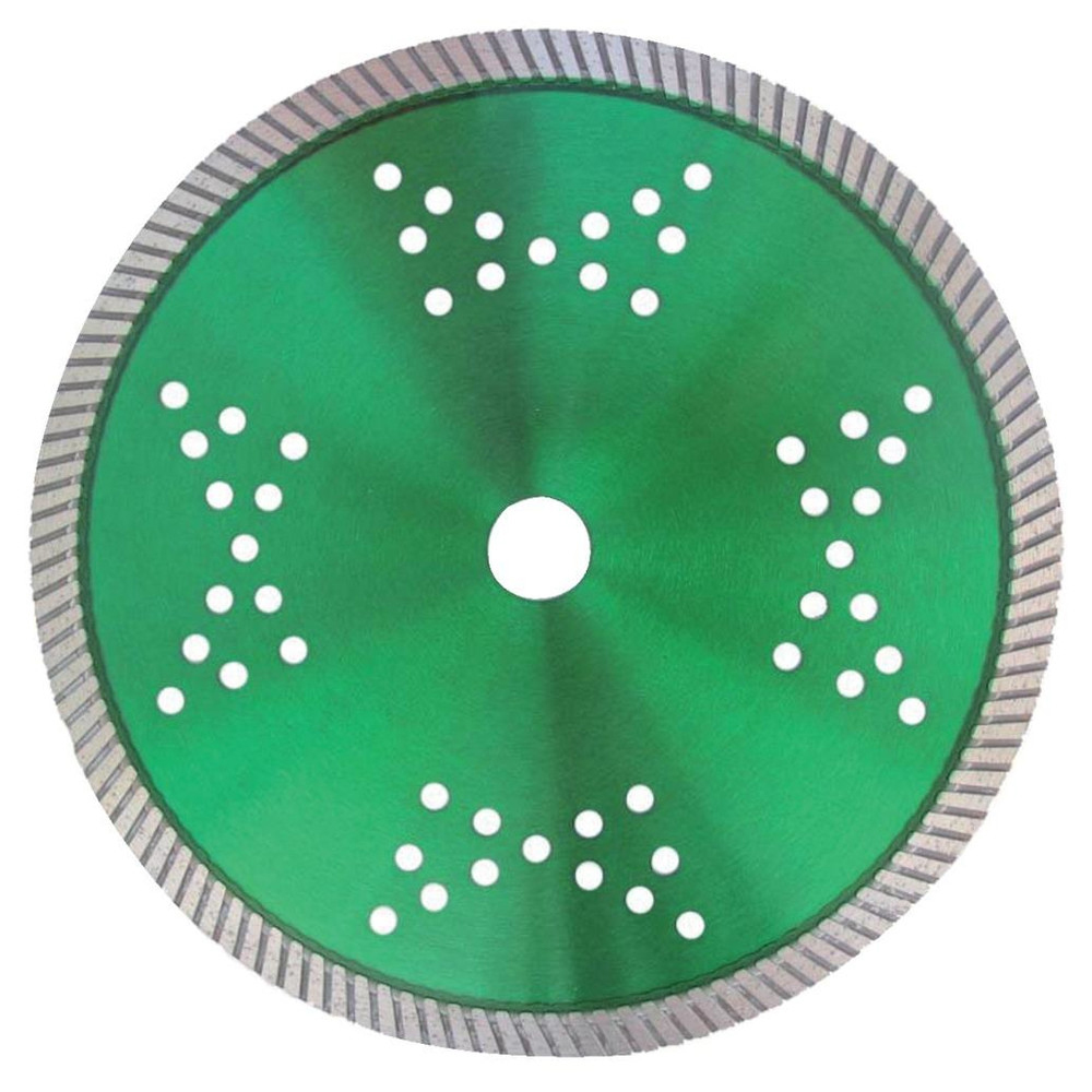 Diamant Trennscheibe 23004 Ø 115 mm x 22,23 mm