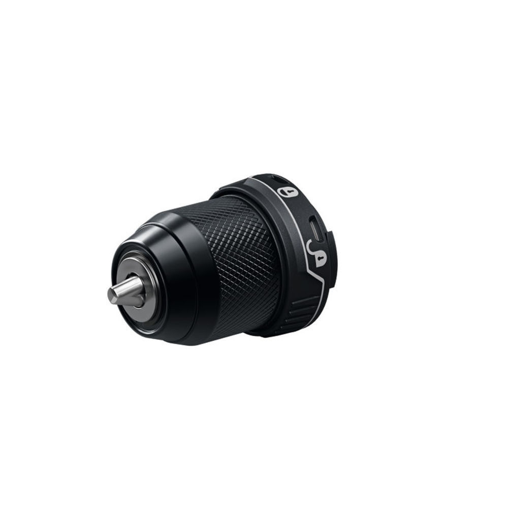 FlexiClick-Aufsatz GFA 12-M