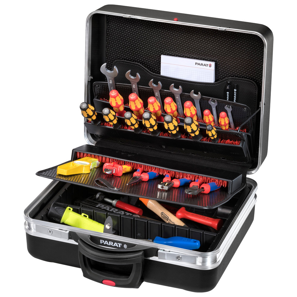 Werkzeugtrolley CLASSIC 360 x 200 x 470 mm