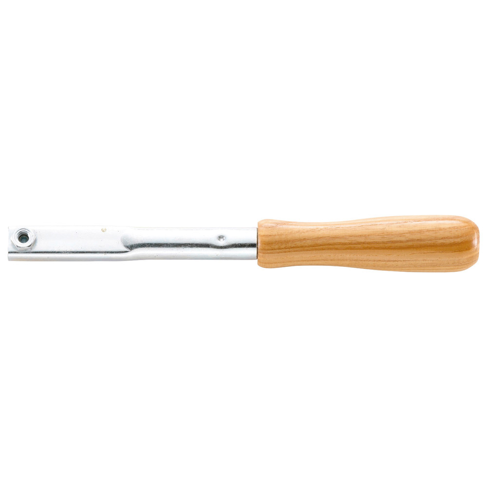 Schleifscheiben-Handhalter Tetrabor 230 mm