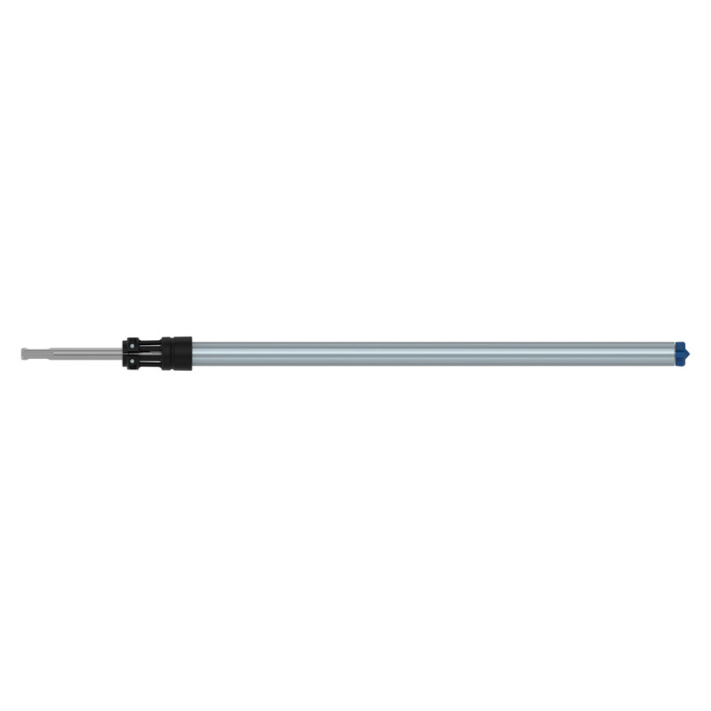 EXPERT SDS Clean plus-8X Hammerbohrer, 18x400x550 mm