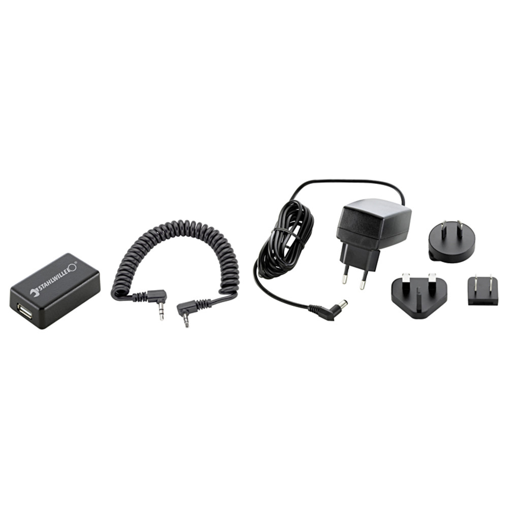 7761/3 Schnittstellenadapter-Set
