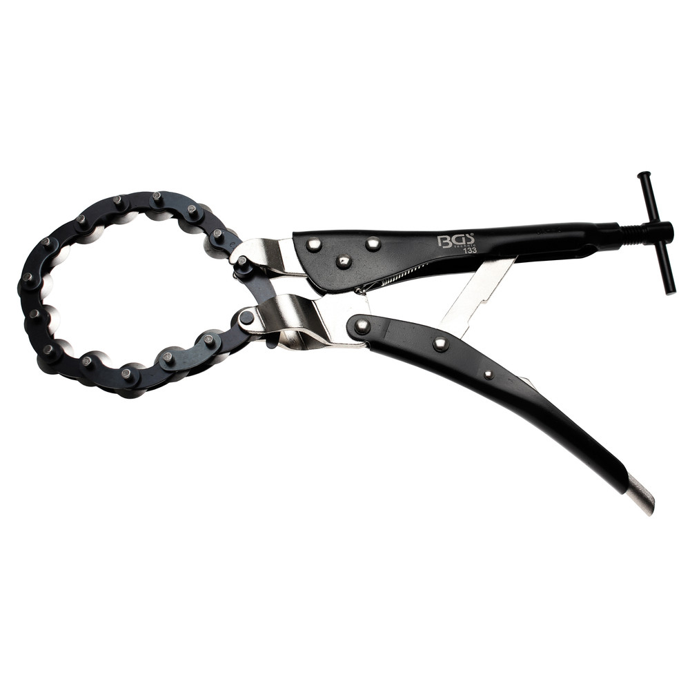 Auspuff-Kettentrenner, 250 mm