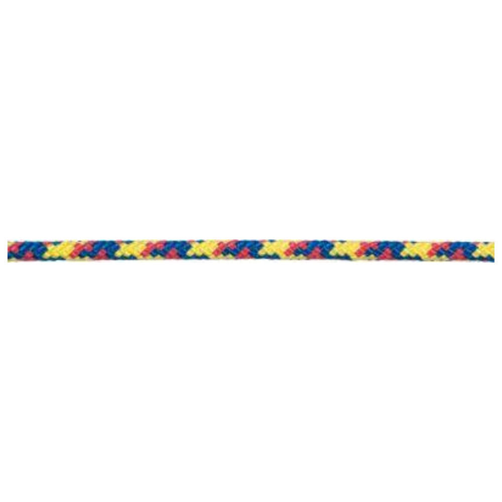 Schotleine PPM 8,0 Ro.120m(250 x 200)g-r-b