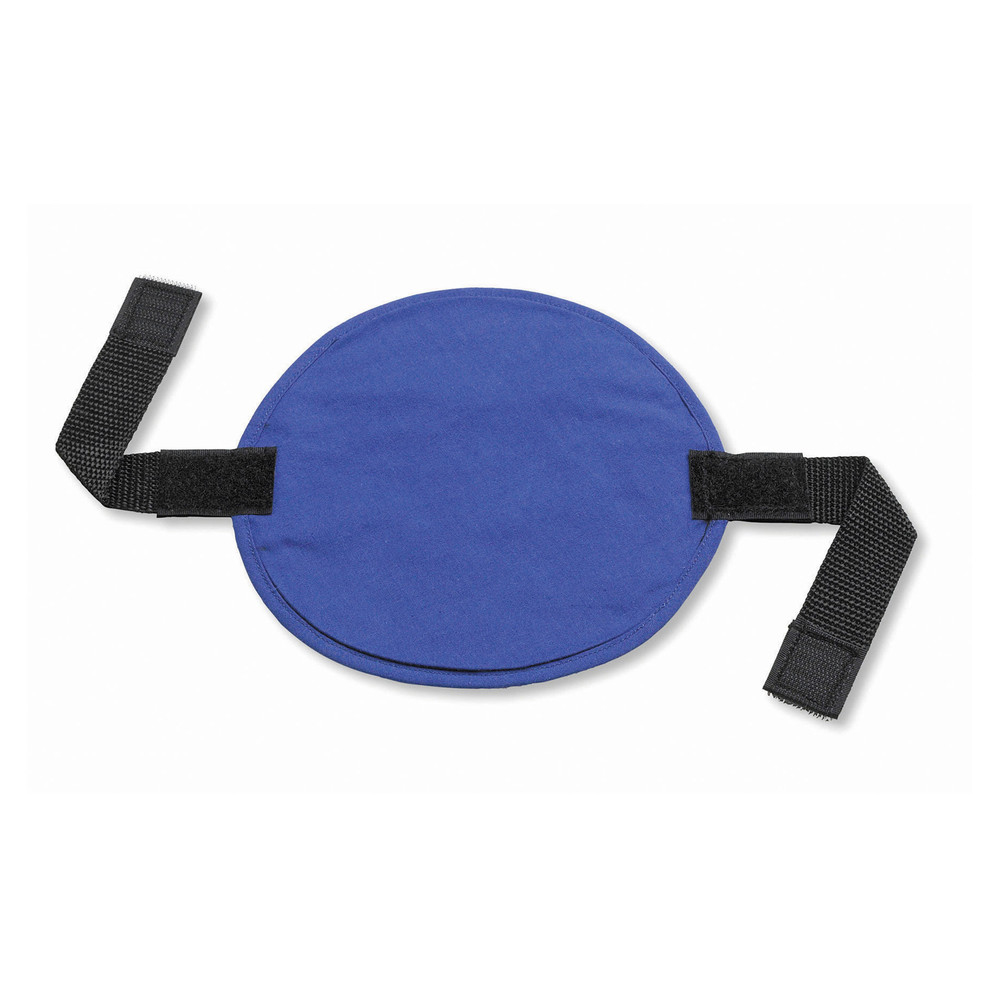 Kühlpad für Schutzhelm Chill-Its 6715, blau