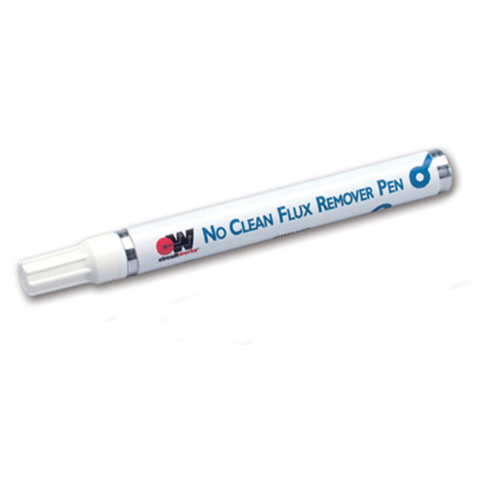 Flussmittelentfernerstift, für No Clean, 9 g