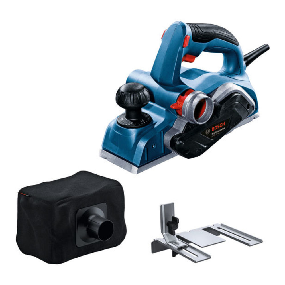 Hobel GHO 20-82
