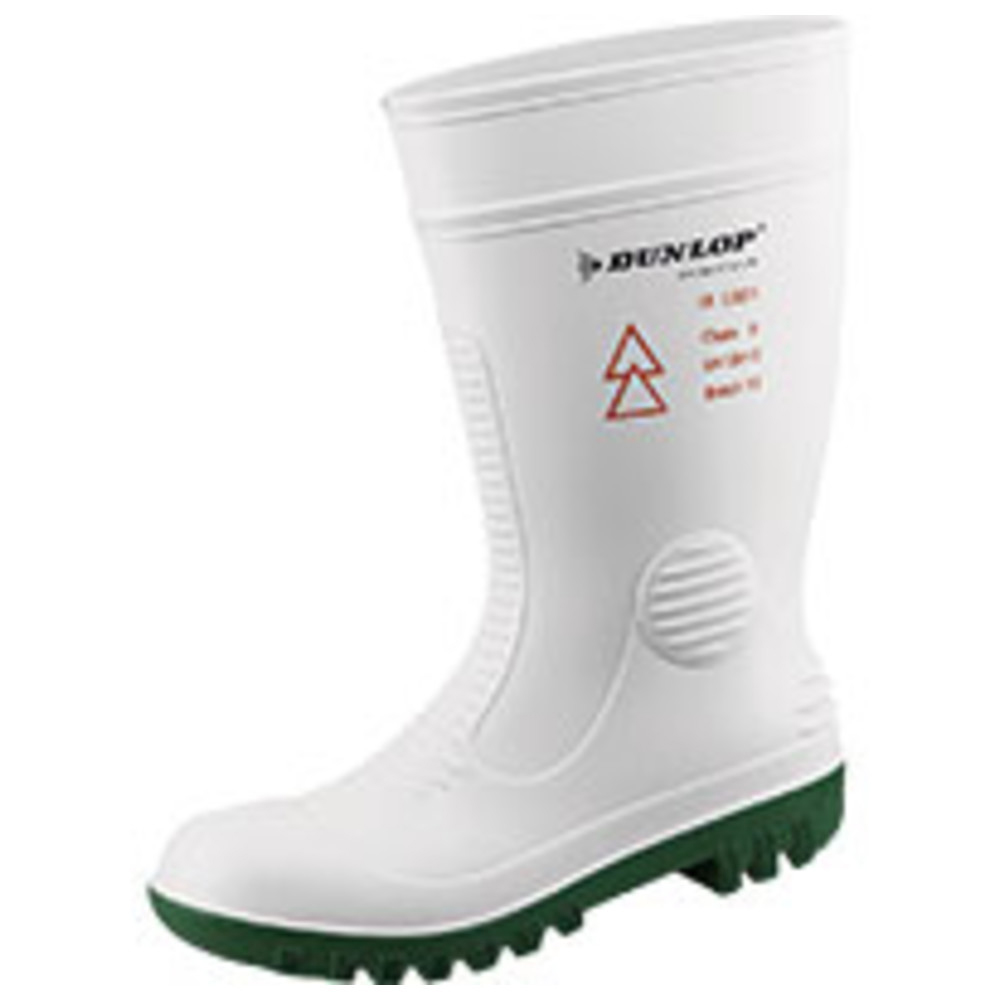 Sicherheits-Gummistiefel Acifort HV, 39/40
