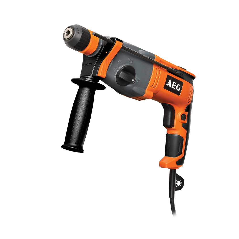 Kombihammer KH 26 XE