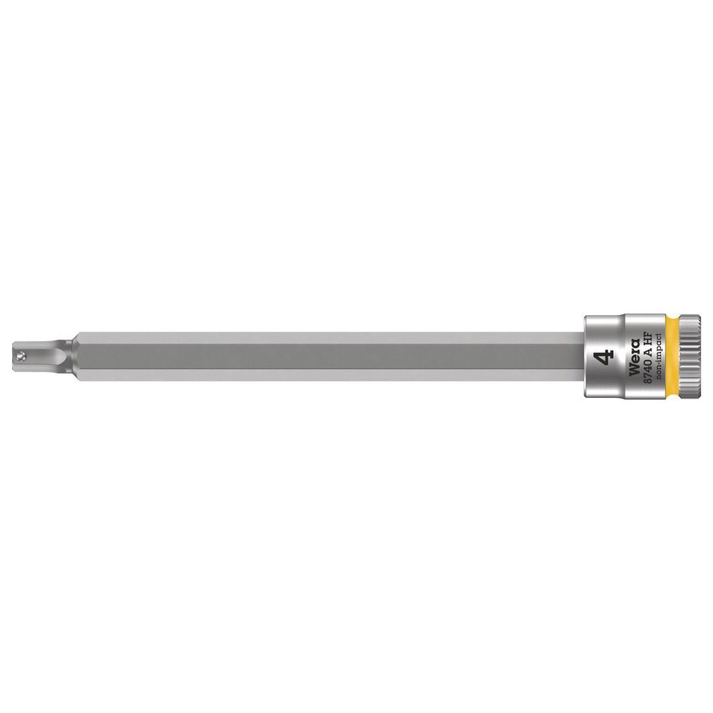 Schraubendrehereinsatz1/4" Innensechskant mit