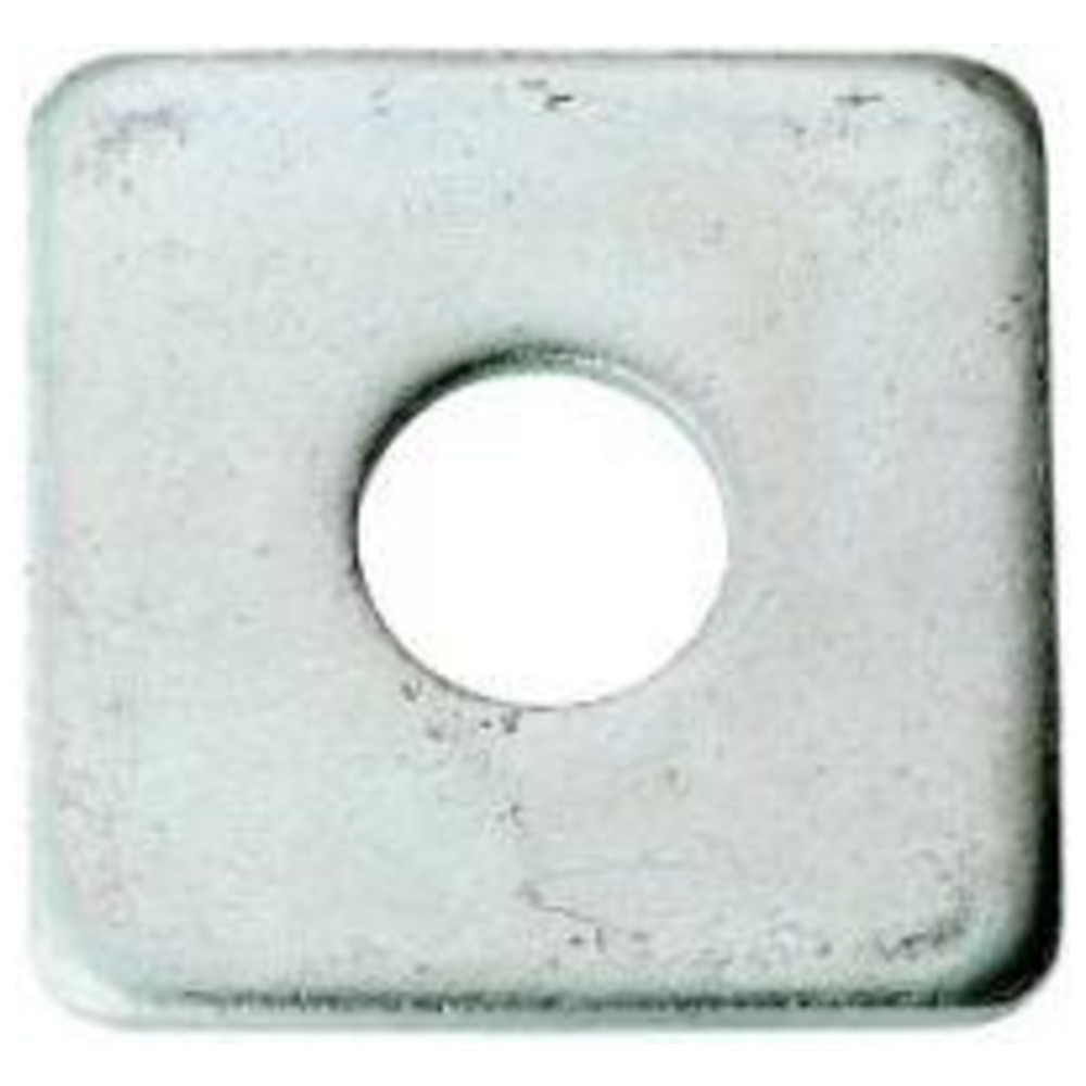 DIN 436 ST galZn 13,5 HP 0