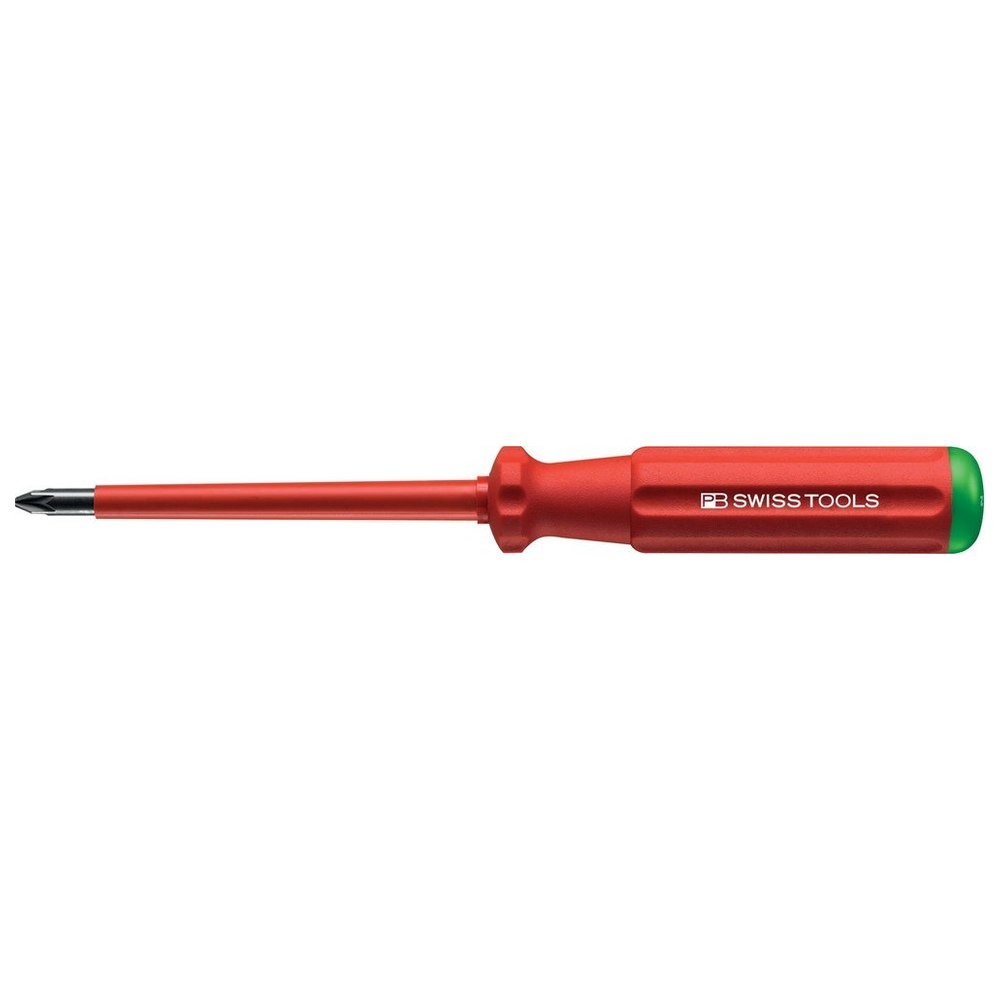 Schraubendreher 5192 VDE PZ2x100mm Classic PB Swiss Tools