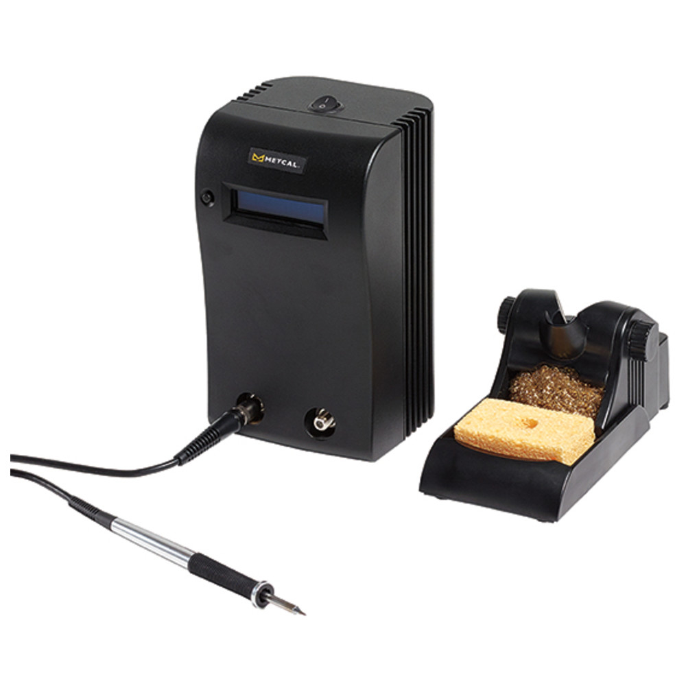 Löt- und Reworksystem MX-500AV