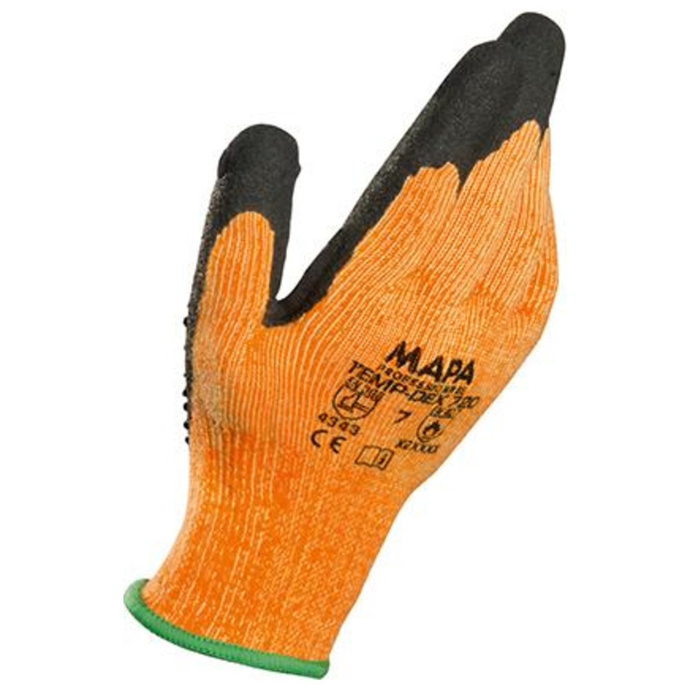 Handschuh Temp-Dex Plus 720, Gr. 11